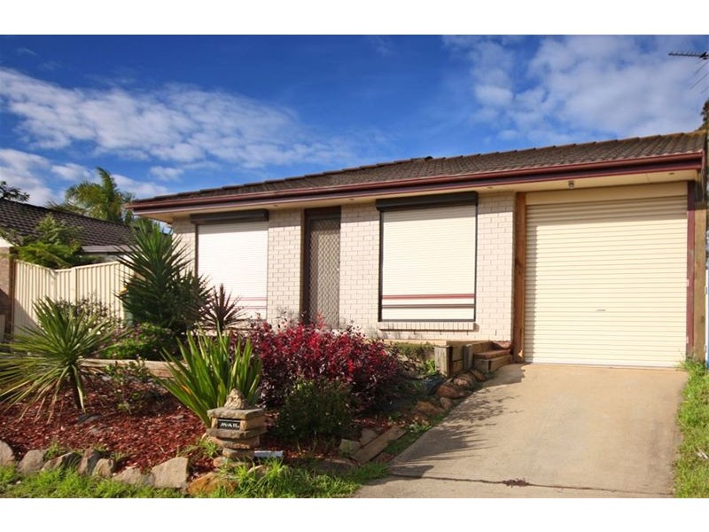 23 Glendower Street, Rosemeadow NSW 2560