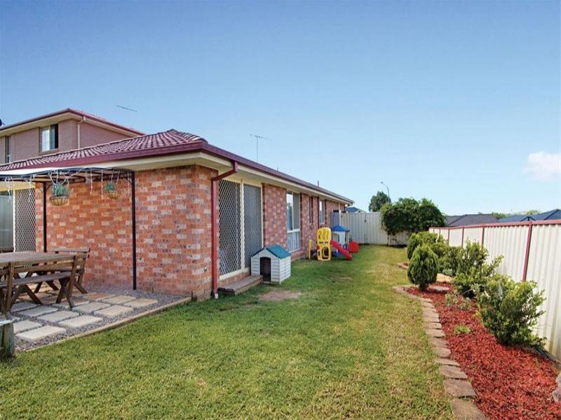 45 Kent Road, Narellan Vale NSW 2567