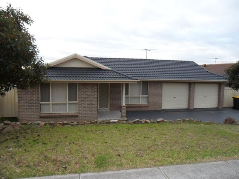 94 Welling Drive, Narellan Vale NSW 2567