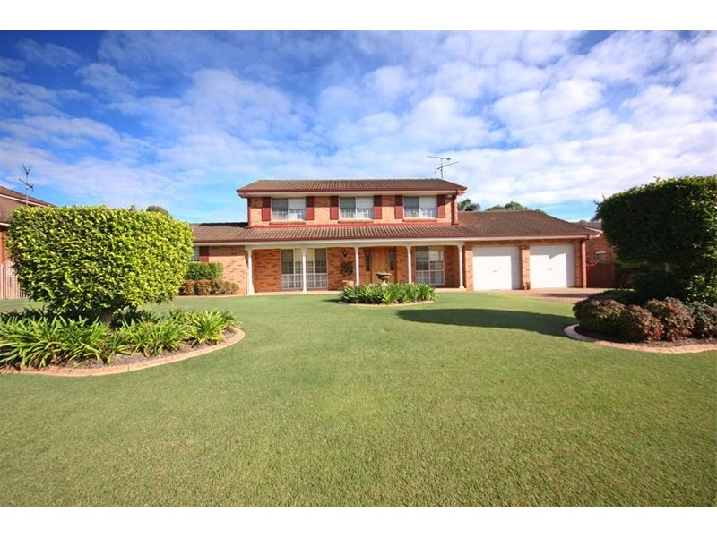 61 Bowman Avenue, Camden South NSW 2570