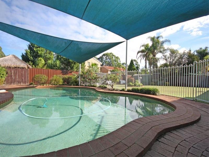 61 Bowman Avenue, Camden South NSW 2570