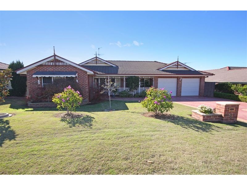9 Blueberry Court, Narellan Vale NSW 2567