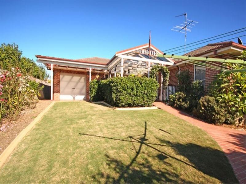 9 Blueberry Court, Narellan Vale NSW 2567