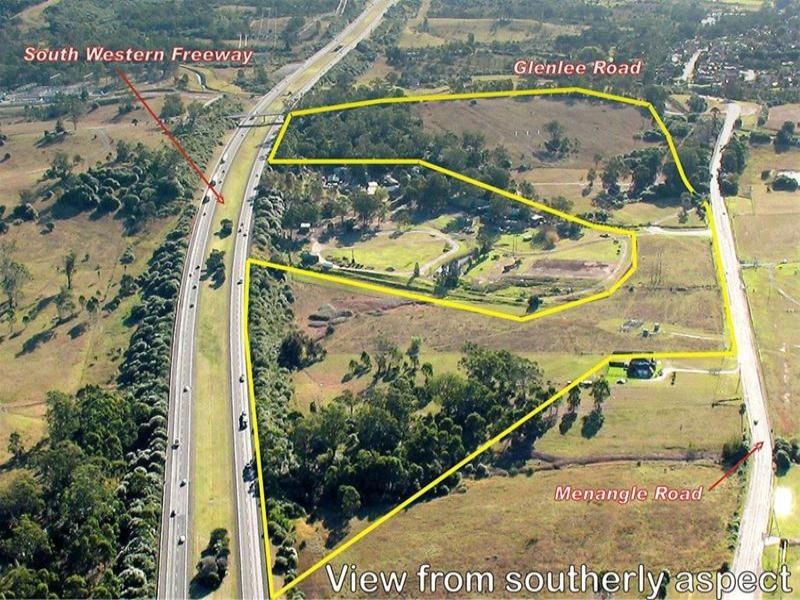 Menangle Park NSW 2563