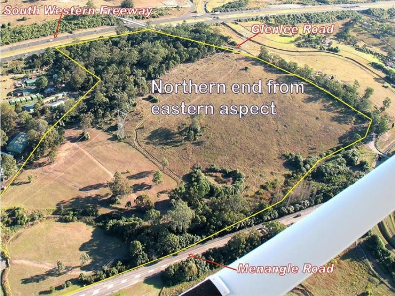 Menangle Park NSW 2563