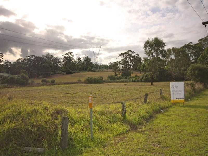 Menangle Park NSW 2563