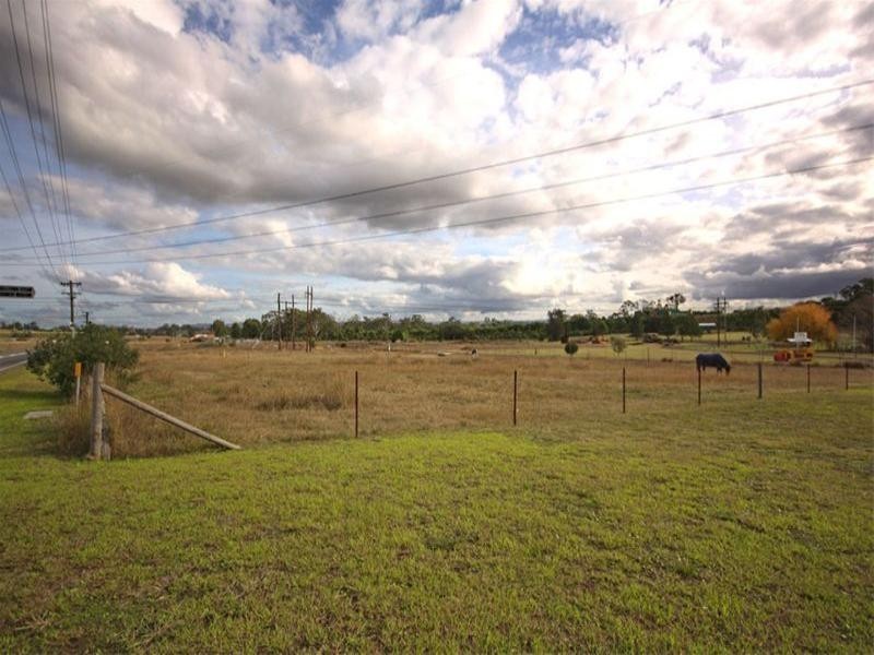 Menangle Park NSW 2563