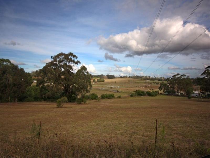 Menangle Park NSW 2563