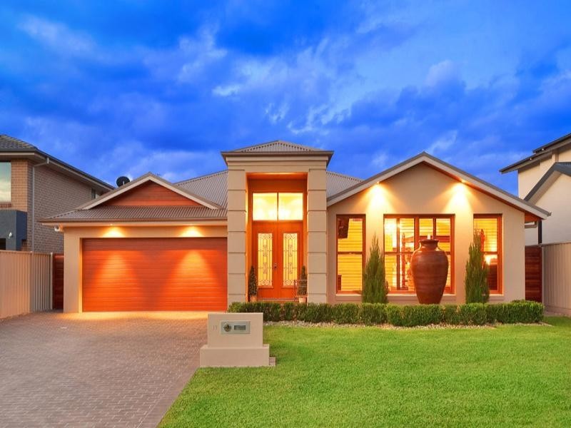 19 Denison Street, Harrington Park NSW 2567