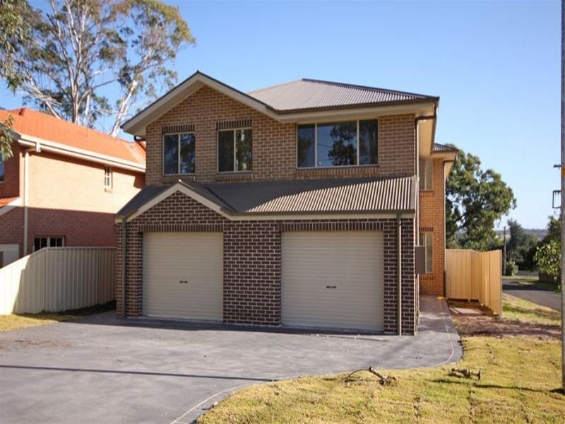 Ingleburn NSW 2565
