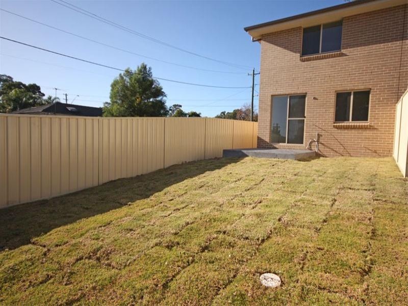 Ingleburn NSW 2565