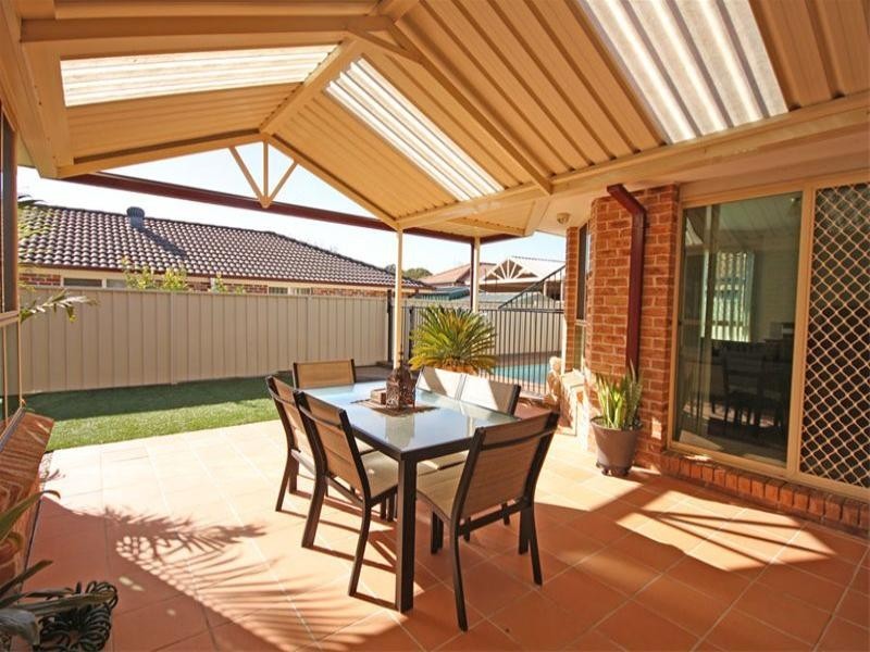 Harrington Park NSW 2567