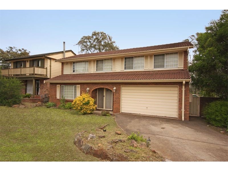 45 Cudgegong Road, Ruse NSW 2560