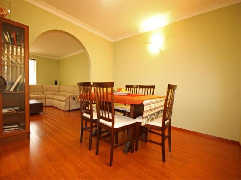 45 Cudgegong Road, Ruse NSW 2560