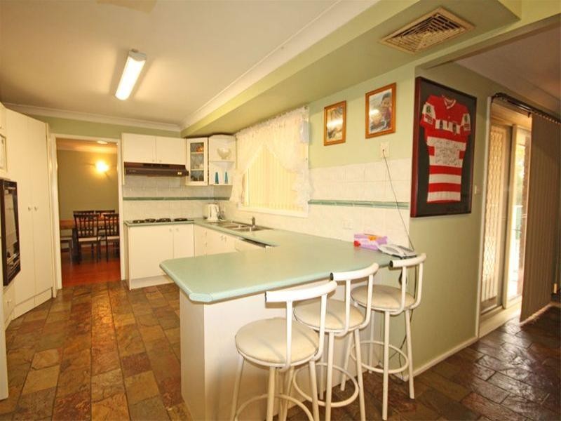 45 Cudgegong Road, Ruse NSW 2560