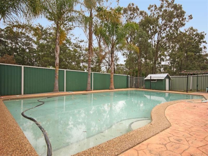 45 Cudgegong Road, Ruse NSW 2560