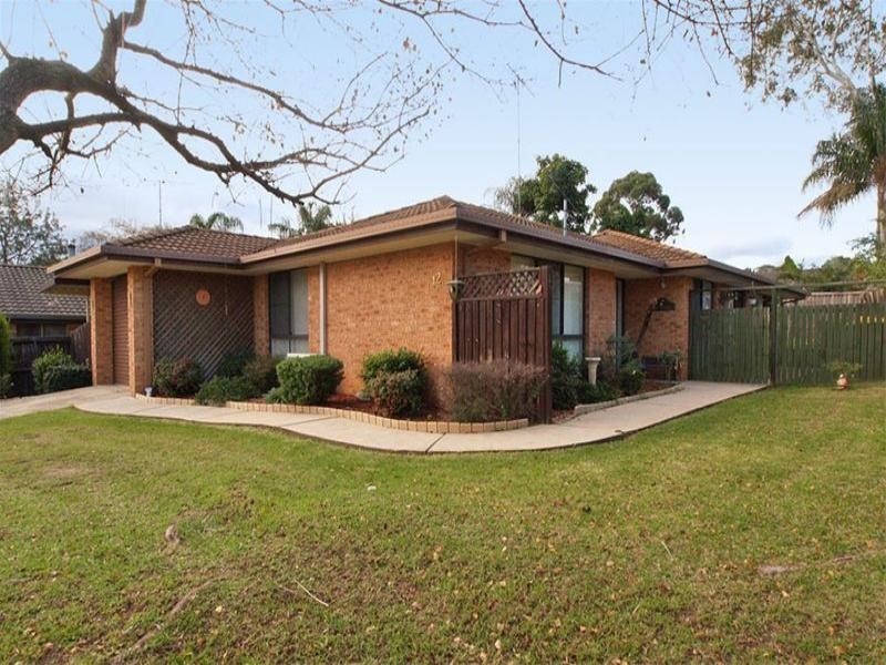 12 Hacking Drive, Narellan Vale NSW 2567