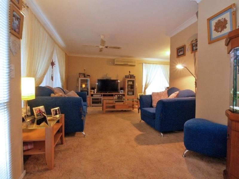 12 Hacking Drive, Narellan Vale NSW 2567