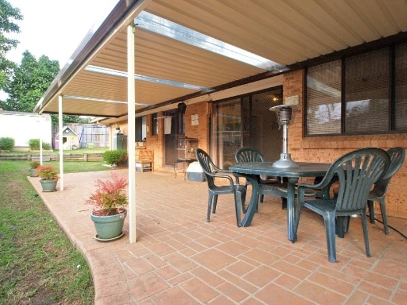 12 Hacking Drive, Narellan Vale NSW 2567