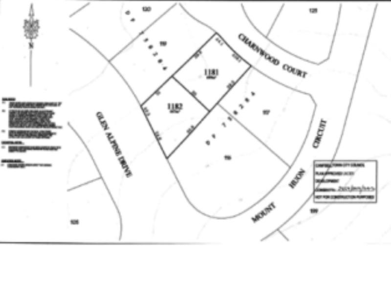 Glen Alpine NSW 2560