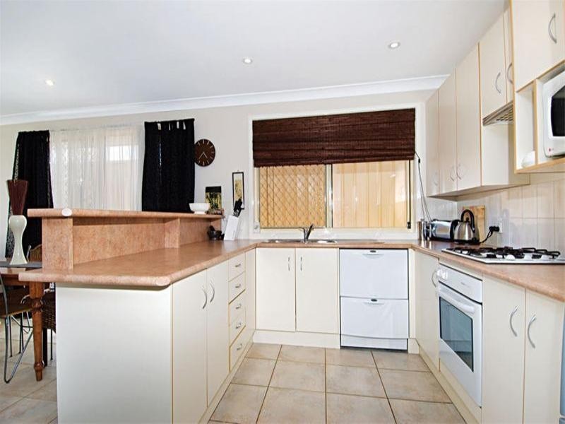 45 Kent Road, Narellan Vale NSW 2567