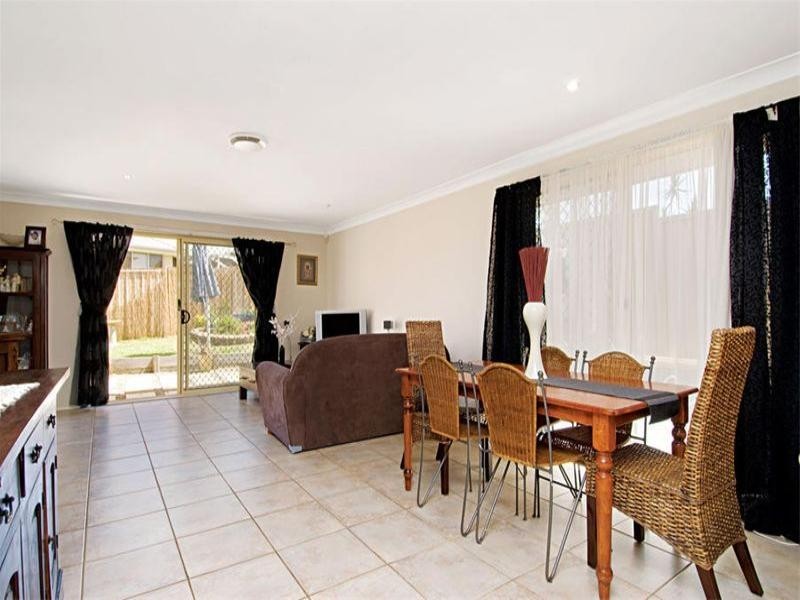 45 Kent Road, Narellan Vale NSW 2567