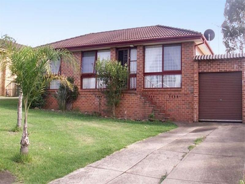 Eagle Vale NSW 2558