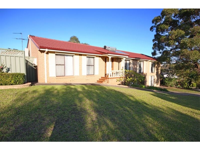 52 Chasselas Avenue, Eschol Park NSW 2558