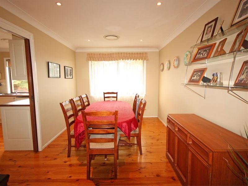 52 Chasselas Avenue, Eschol Park NSW 2558