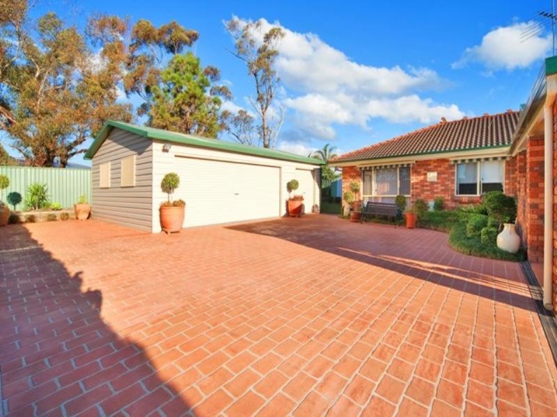 76 Plane Tree Drive, Narellan Vale NSW 2567
