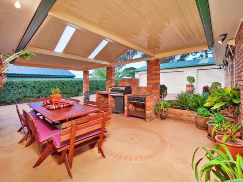 76 Plane Tree Drive, Narellan Vale NSW 2567