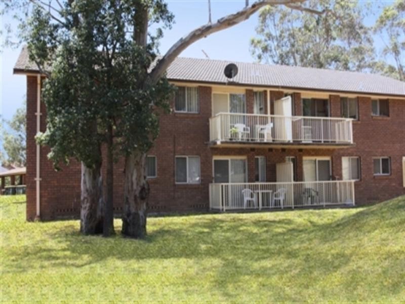 Bradbury NSW 2560