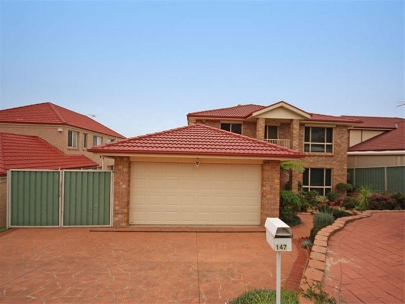 Blair Athol NSW 2560