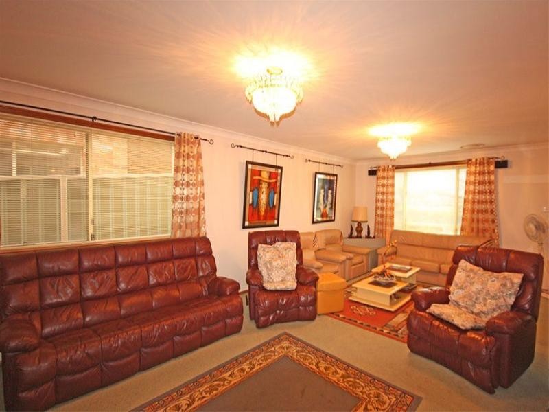 Blair Athol NSW 2560