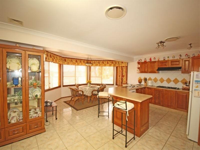 Blair Athol NSW 2560