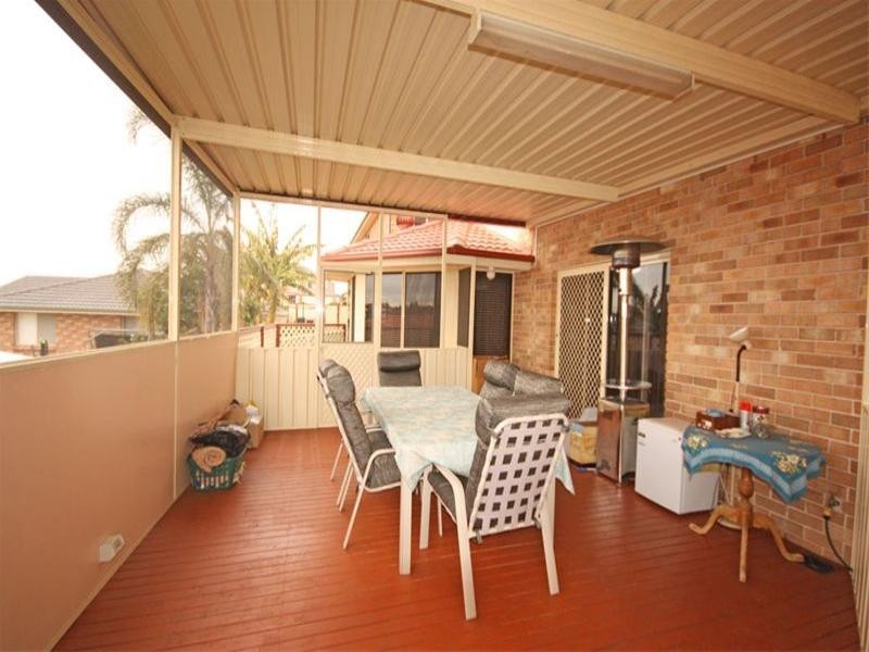 Blair Athol NSW 2560