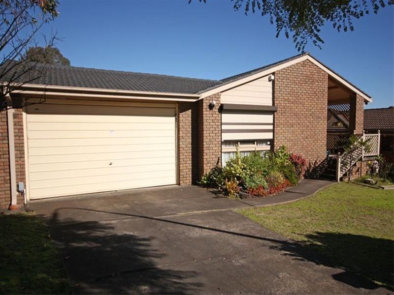Ingleburn NSW 2565