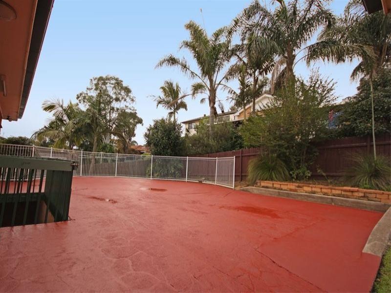 35 Parkhill Avenue, Leumeah NSW 2560