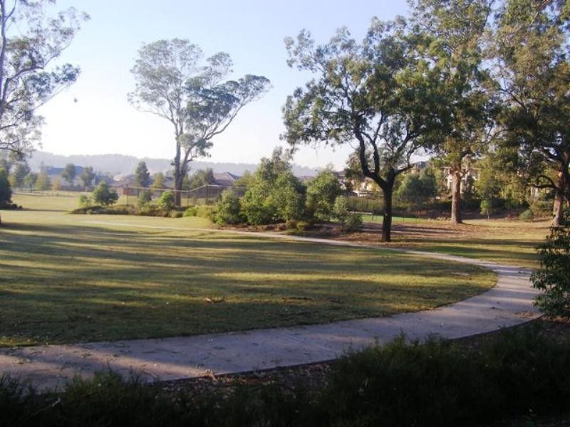 8 Park Way, Camden Park NSW 2570