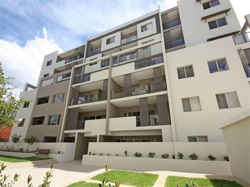 17/17 Warby Street, Campbelltown NSW 2560