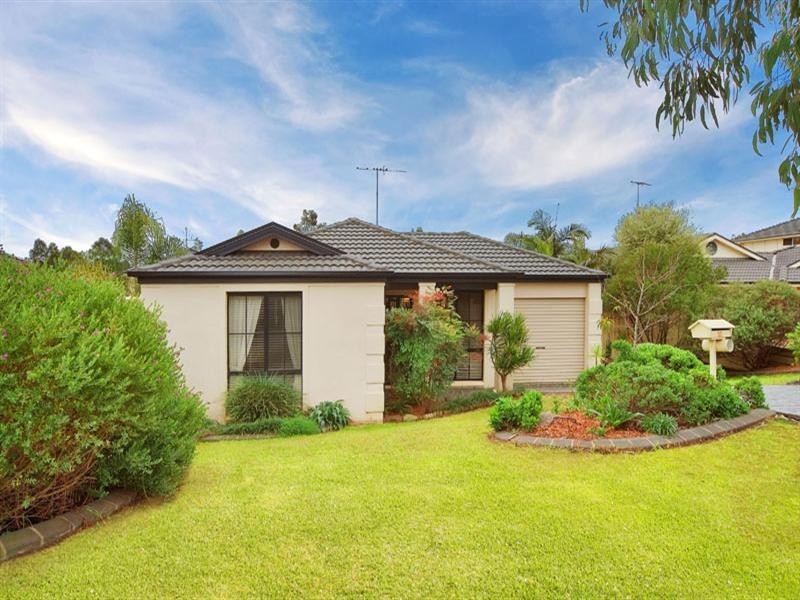 32 Callicoma Street, Mount Annan NSW 2567