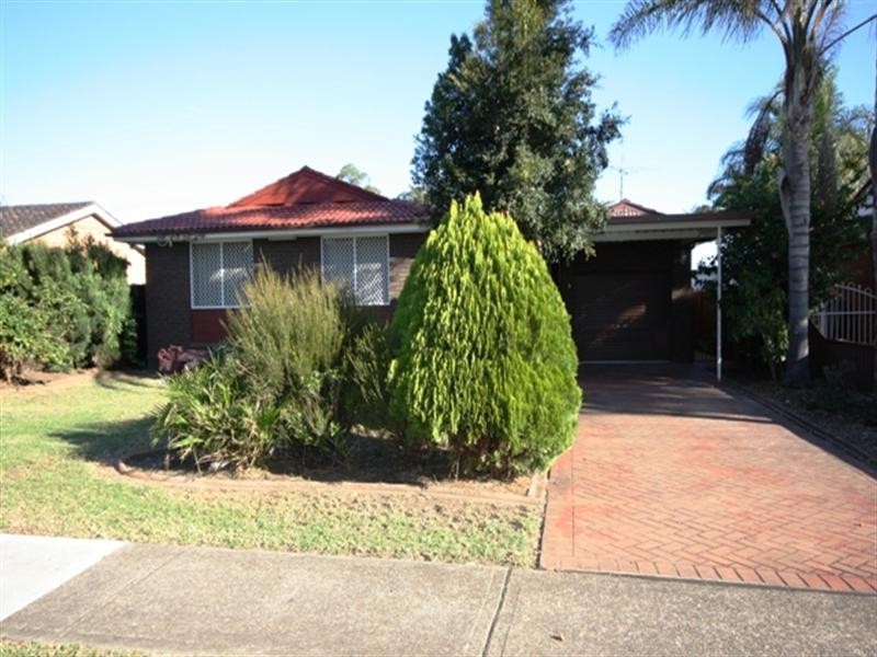 3 Durham Street, Minto NSW 2566