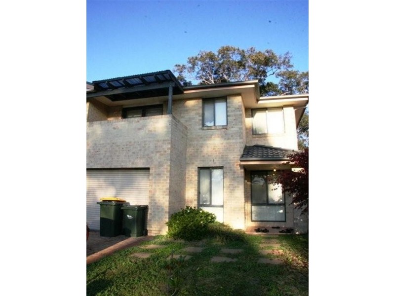 Macquarie Fields NSW 2564