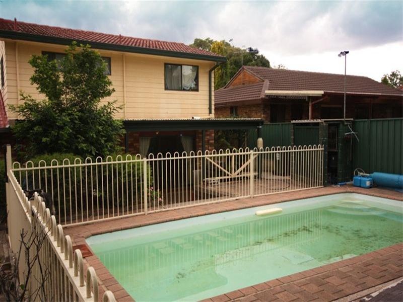 88 Bellinger Road, Ruse NSW 2560