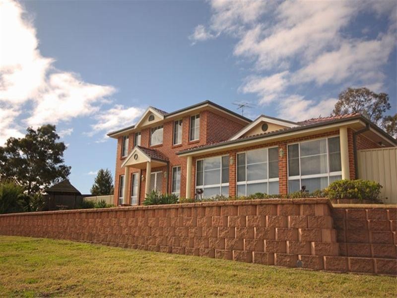 131 Longhurst Road, Minto Heights NSW 2566