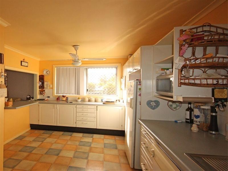 Eschol Park NSW 2558
