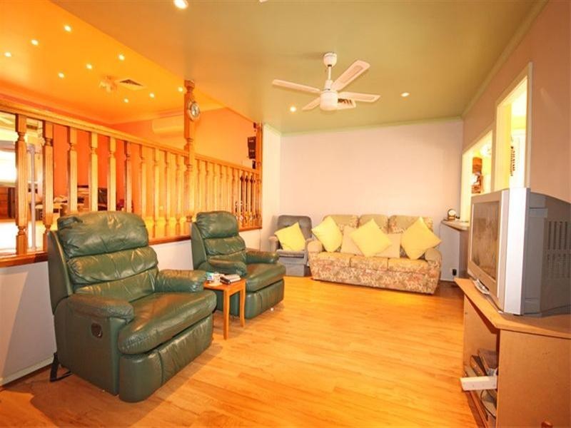 Eschol Park NSW 2558