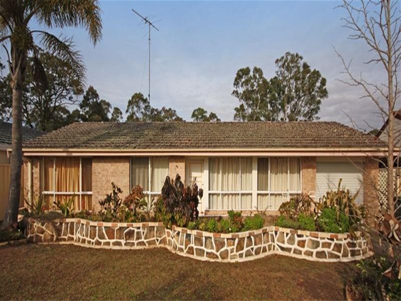 St Helens Park NSW 2560