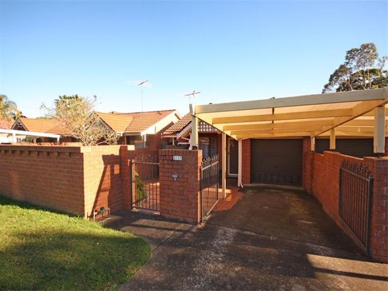 2/17 Euroka Street, Ingleburn NSW 2565