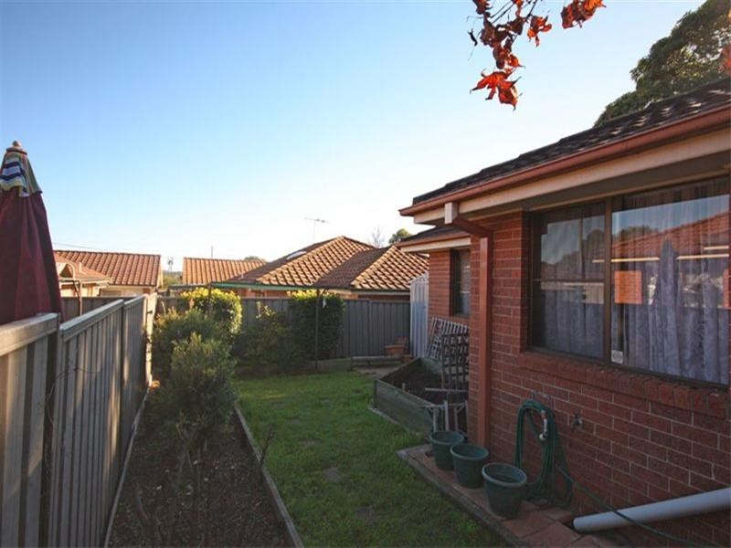 2/17 Euroka Street, Ingleburn NSW 2565